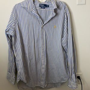 Ralph Lauren Button Down